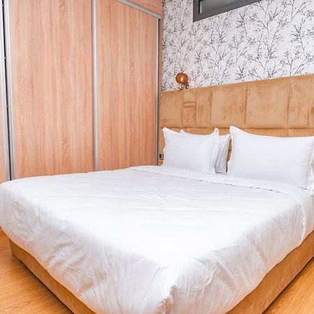 Maarif Elite Suites Casablanca Zewnętrze zdjęcie