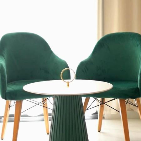 Maarif Elite Suites Casablanca Zewnętrze zdjęcie