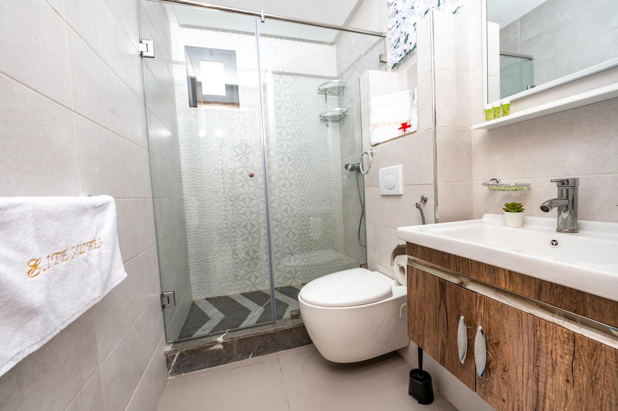 Maarif Elite Suites Casablanca Zewnętrze zdjęcie