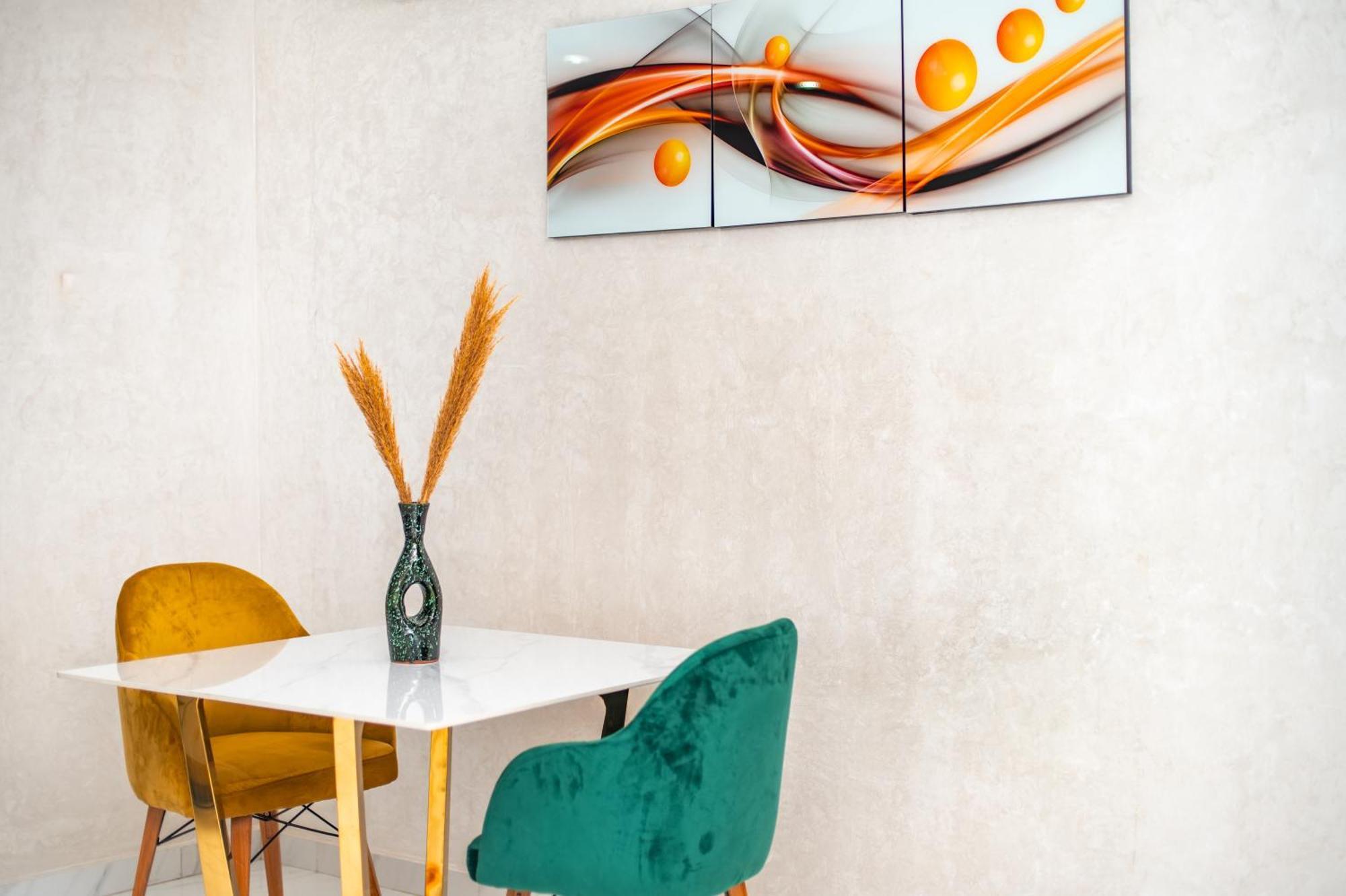 Maarif Elite Suites Casablanca Zewnętrze zdjęcie
