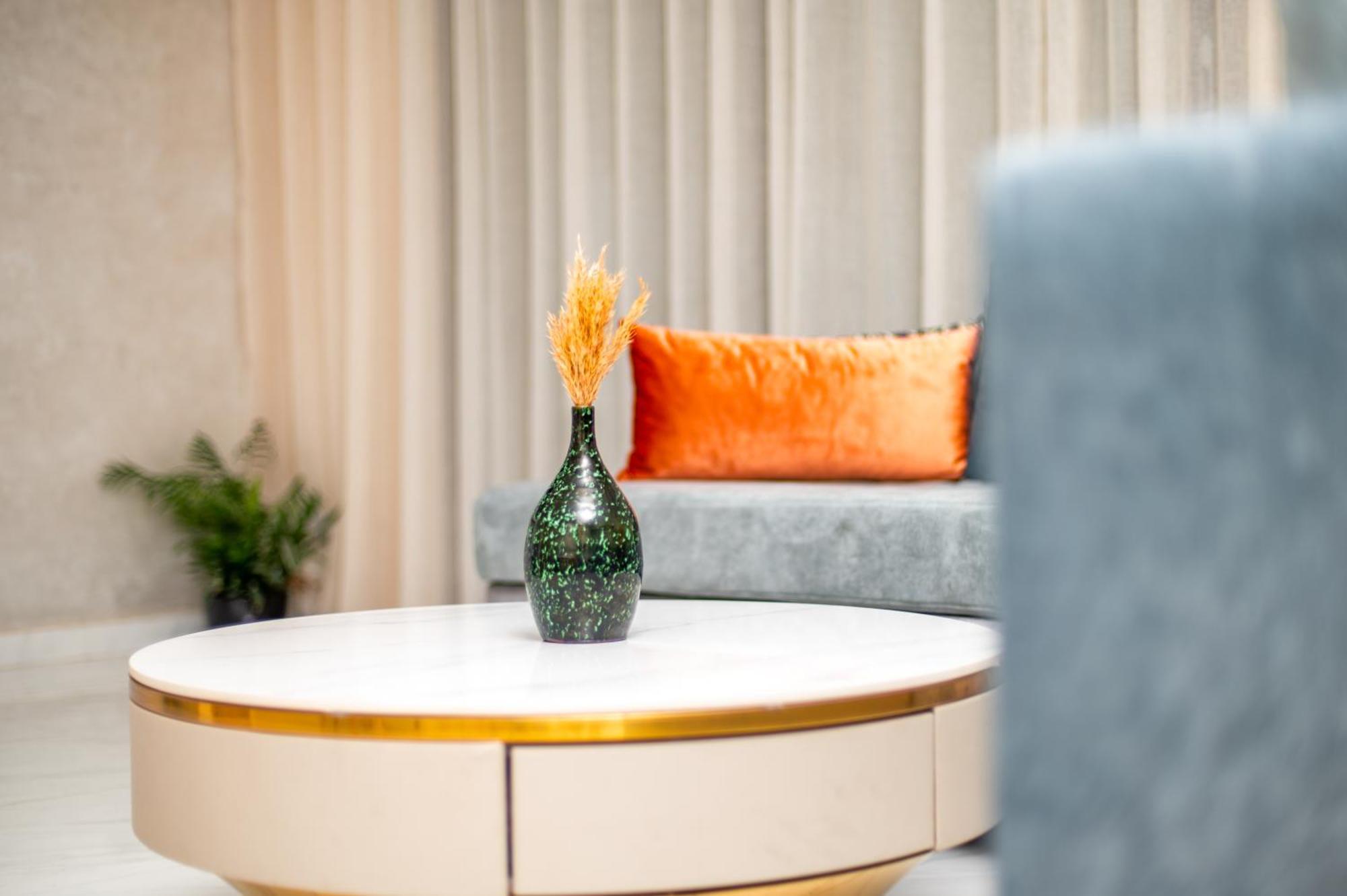 Maarif Elite Suites Casablanca Zewnętrze zdjęcie