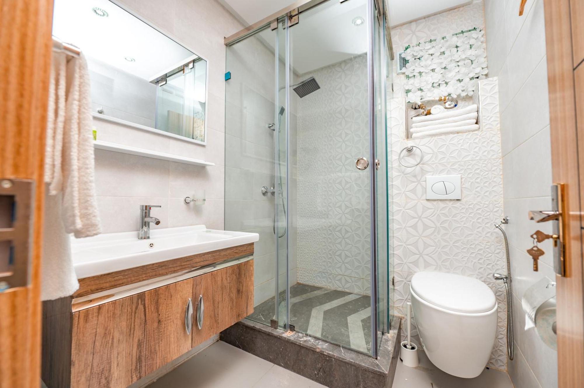 Maarif Elite Suites Casablanca Zewnętrze zdjęcie
