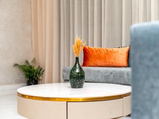 Maarif Elite Suites Casablanca Zewnętrze zdjęcie