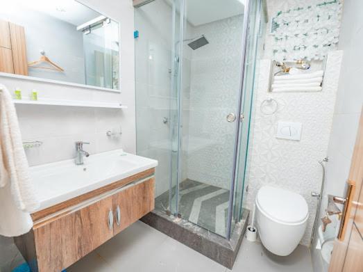 Maarif Elite Suites Casablanca Zewnętrze zdjęcie