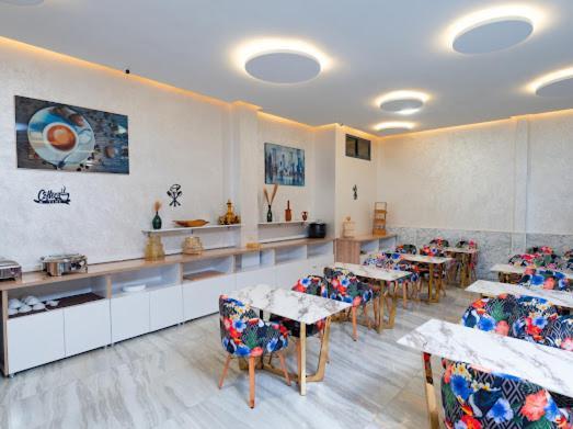 Maarif Elite Suites Casablanca Zewnętrze zdjęcie
