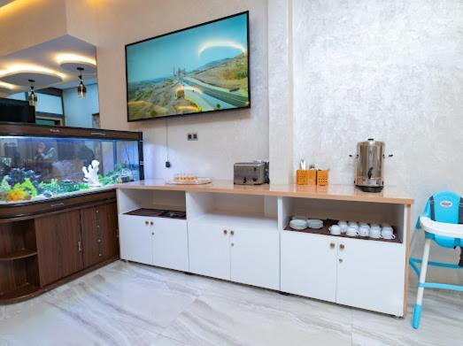 Maarif Elite Suites Casablanca Zewnętrze zdjęcie