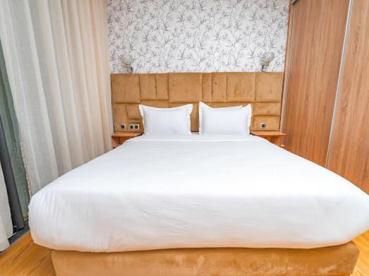 Maarif Elite Suites Casablanca Zewnętrze zdjęcie