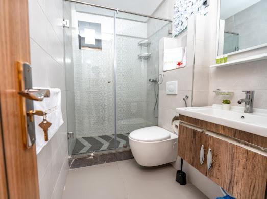 Maarif Elite Suites Casablanca Zewnętrze zdjęcie