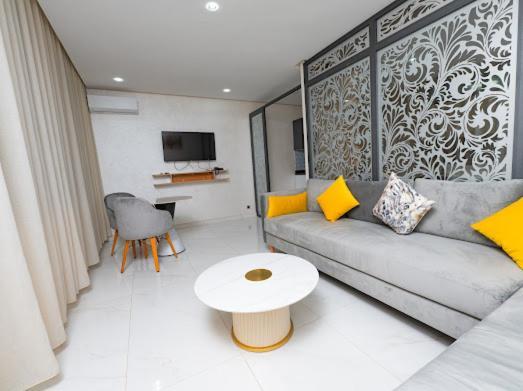 Maarif Elite Suites Casablanca Zewnętrze zdjęcie
