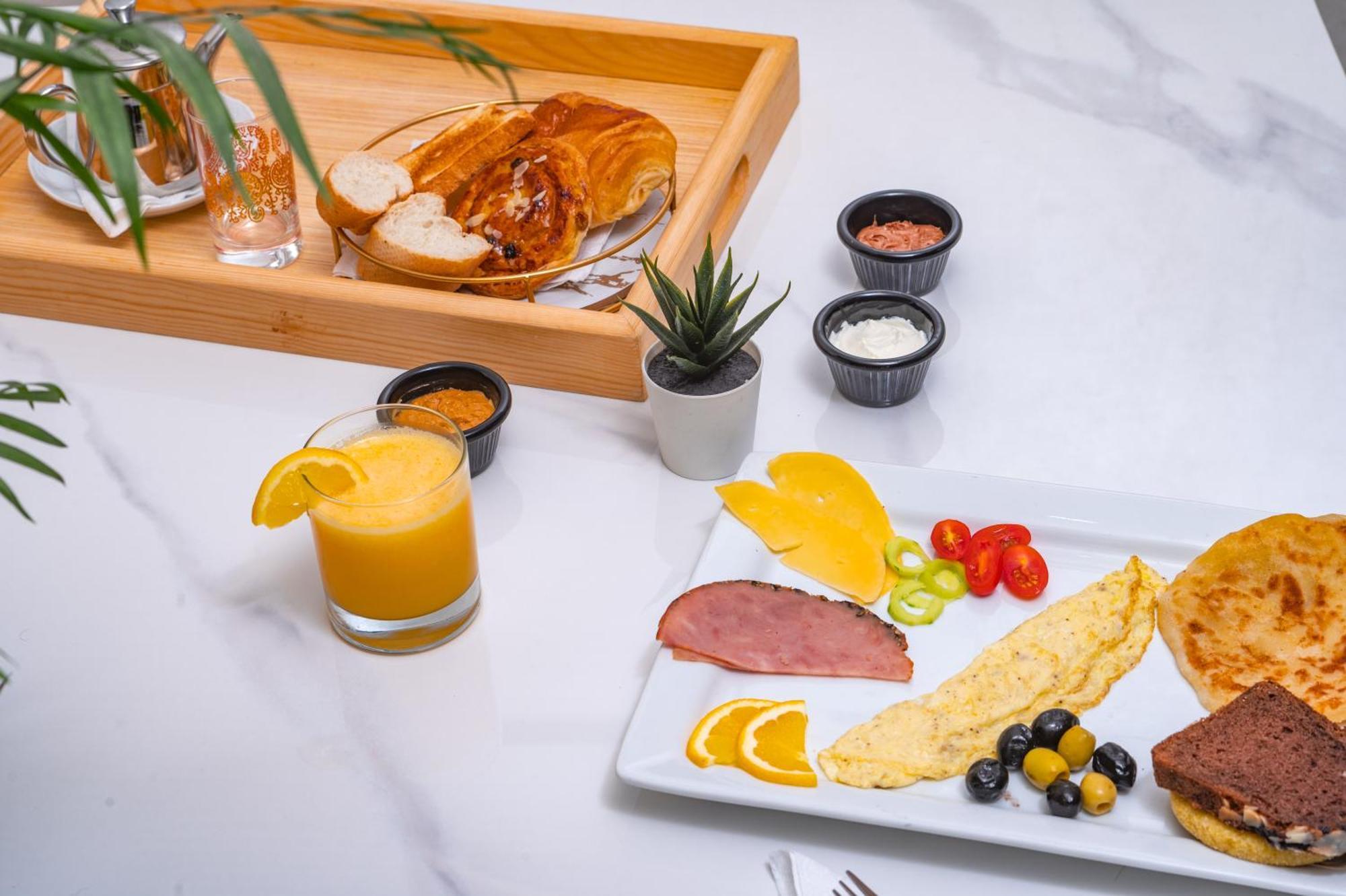 Maarif Elite Suites Casablanca Zewnętrze zdjęcie