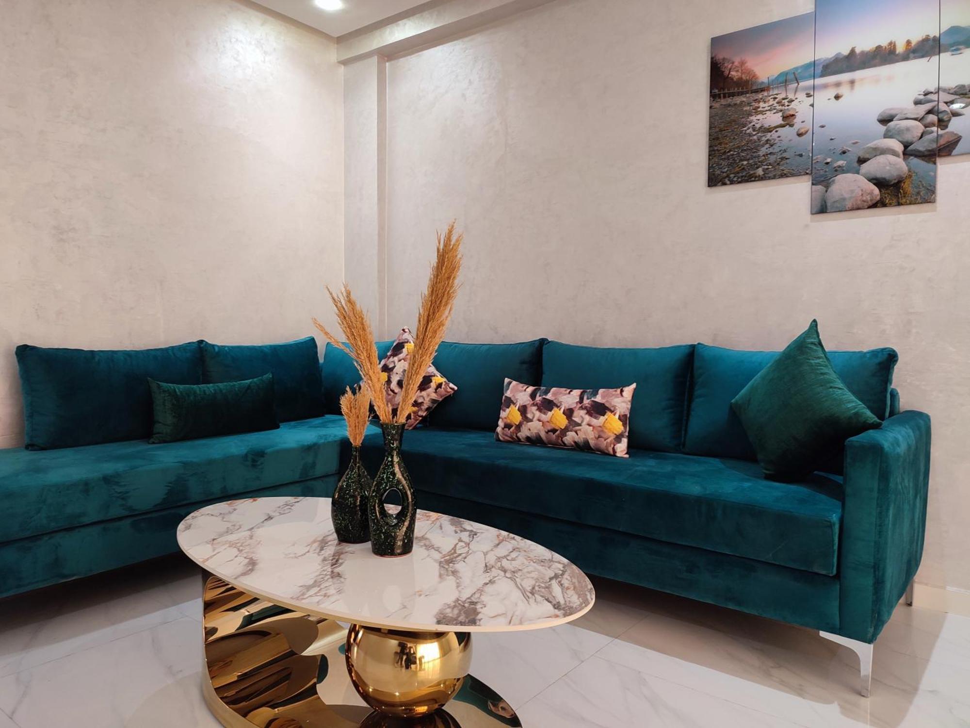 Maarif Elite Suites Casablanca Zewnętrze zdjęcie