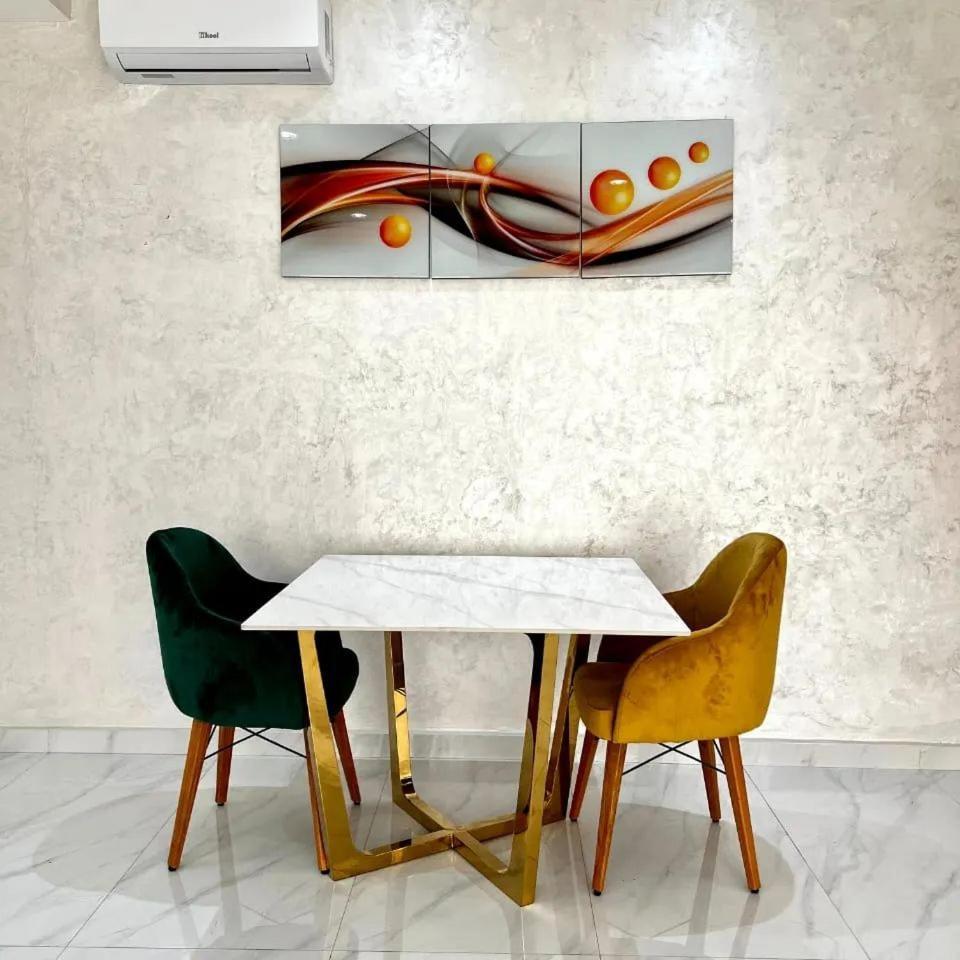 Maarif Elite Suites Casablanca Zewnętrze zdjęcie
