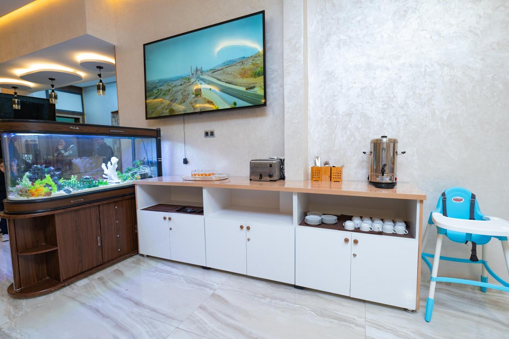 Maarif Elite Suites Casablanca Zewnętrze zdjęcie
