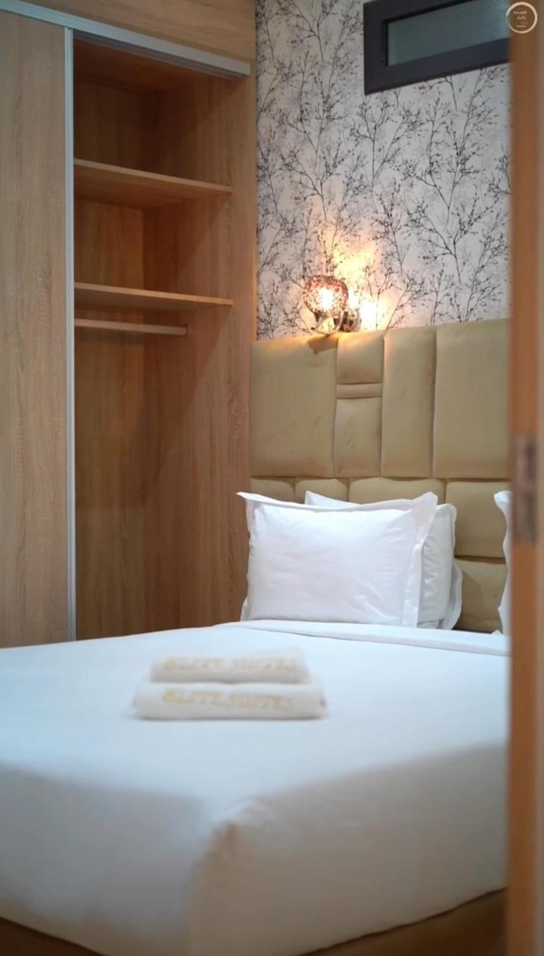 Maarif Elite Suites Casablanca Zewnętrze zdjęcie