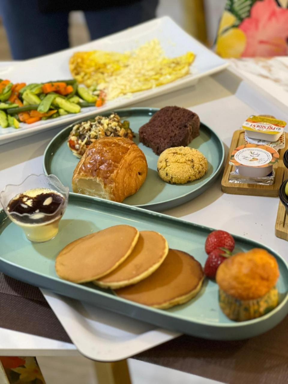 Maarif Elite Suites Casablanca Zewnętrze zdjęcie