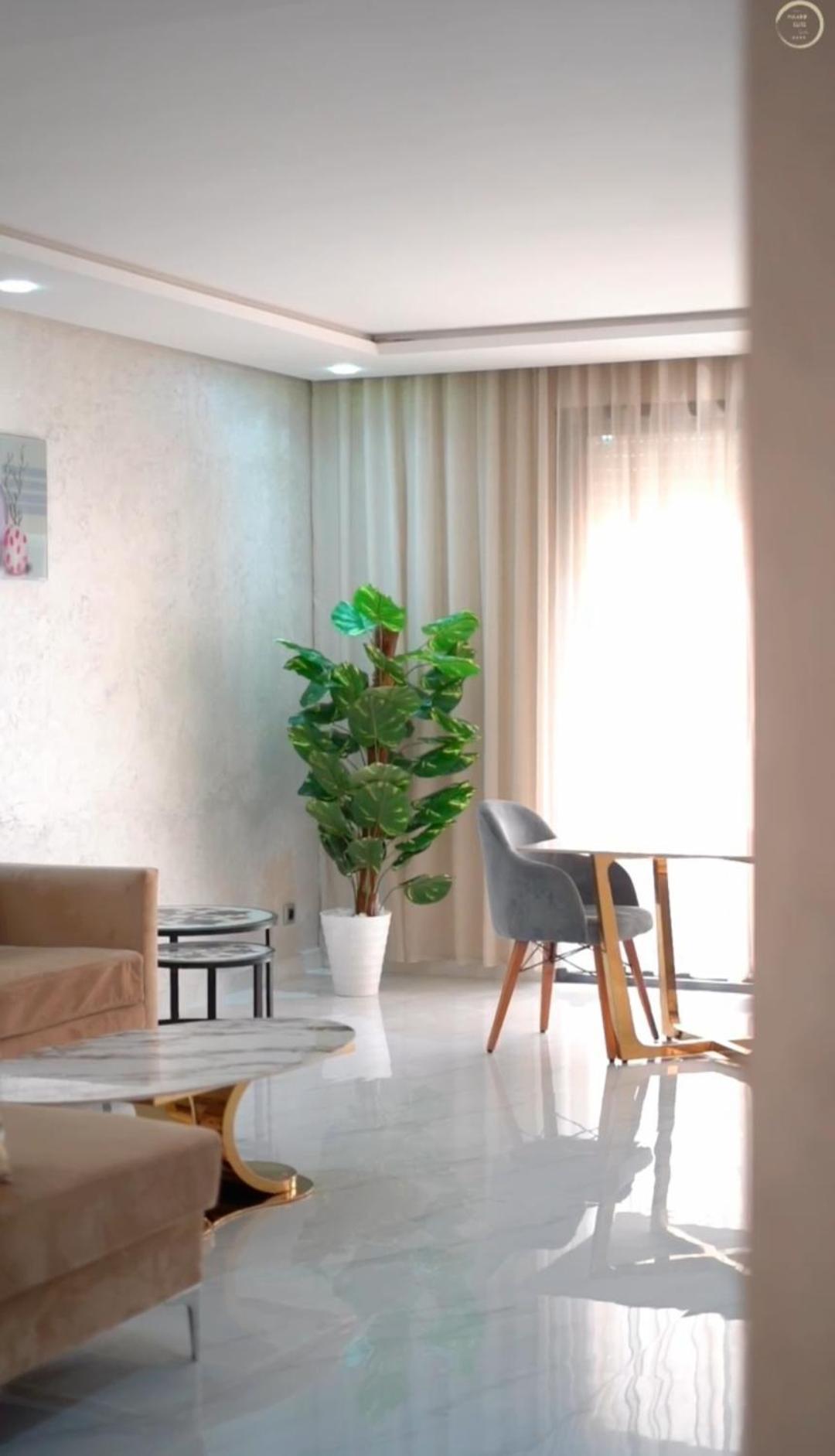 Maarif Elite Suites Casablanca Zewnętrze zdjęcie