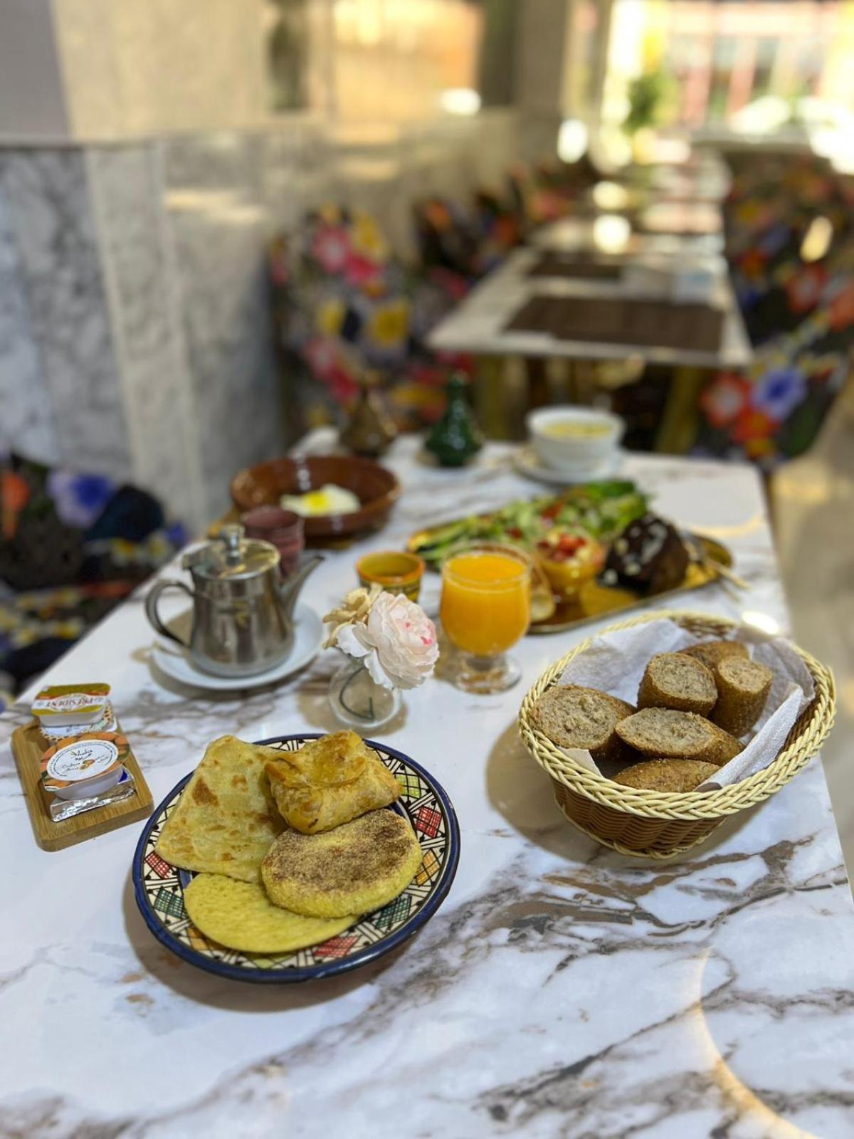 Maarif Elite Suites Casablanca Zewnętrze zdjęcie